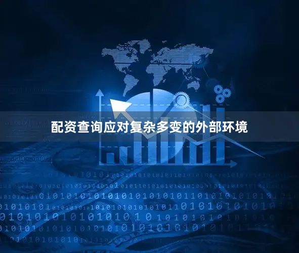 配资查询应对复杂多变的外部环境